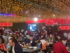 -郑喜旺烧烤(新密总店)