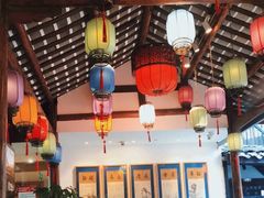 -院8里·少城记忆老川菜(宽窄巷子店)