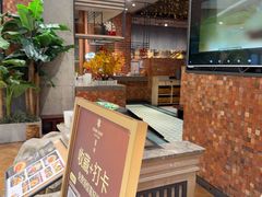 -星叶·东南亚料理(温州万象城店)
