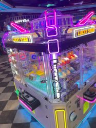 -LuckyStar幸运星家庭娱乐中心(东莞国贸店)