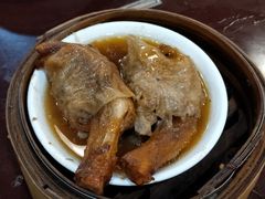 香芋鴨腳扎-尝囍煲仔小菜