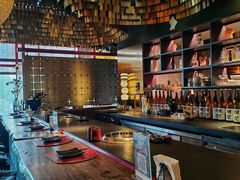 -300杯·和牛烧肉清酒专门店(廊里店)