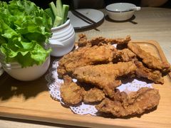 -味莊·青岛菜(云霄路店)