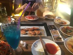 -比特堡啤酒烤肉自助料理(和平店)