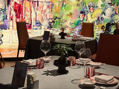 -星·South Beauty·俏江南(国贸店)