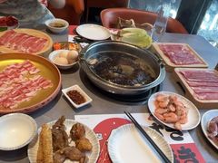 -丽达购物中心(崂山店)