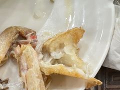 -长平肥姐白粥·海鲜打冷