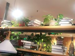 -比格比萨自助(沙河店)