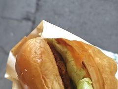 -魏家凉皮(西安秋林宏业商厦店)