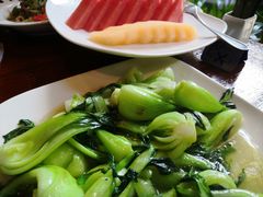 -西双版纳洲际度假酒店-曼霖轩中餐厅