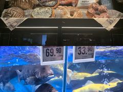 -永辉线上超市(鲁谷店)
