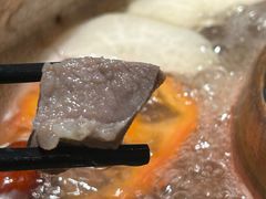 -贰重天冰煮羊自助火锅(东坝店)