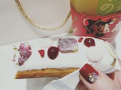 -奈雪的茶(新天地广场PRO店)