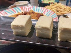 -耶里夏丽·丝路新疆菜·清真食品(徐汇南丹东路臻选店)