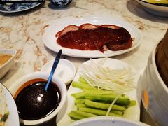 片皮鸭-漢舍中国菜馆(889广场店)