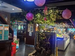 -巴犀烧烤(新崇光店)