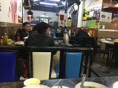 大堂-蜀香格格•剁椒鱼头(龙西店)