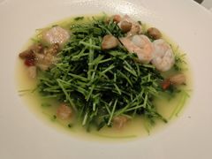 -皇城根·鲁菜济南菜·吊炉烤鸭·炒鸡鱼头(济南旗舰店)