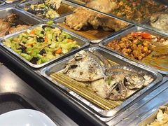 -家乐缘·自选快餐(上林店)