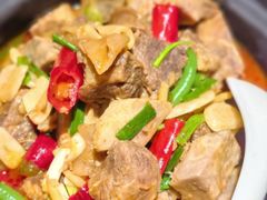 -树厨贵州菜(大十字店)