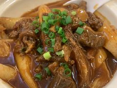 -万山楼海鲜酒家·二十三年老字号