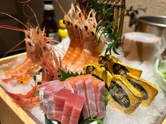 -Minase水濑·日料放题(外滩店)