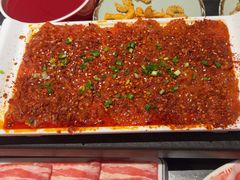 -蜀记火锅(南街店)