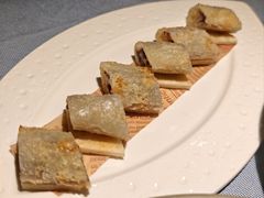 红豆薄撑-晓粤·惹味粤菜(凯德乐峰广场店)