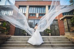-HY小曼wedding·TOPYOUNG团队