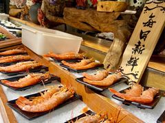 -芭菲盛宴·环球美食(解放碑英利国际店)