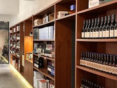 -BAKER&SPICE(安福路店)