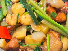 -香港新发烧腊茶餐厅(书城店)