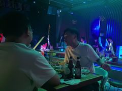 -MOSSO音乐酒吧·Live House(南京西路店)