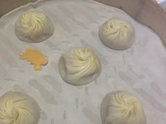 蟹粉小笼包-鼎泰丰(渔阳店)