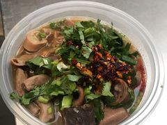 -老广州牛杂(深圳白石洲总店)