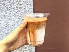 -JPG coffee(广州体育西店)