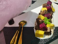 -古仓餐厅·创意菜