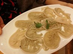 -老码头火锅(玉林店)