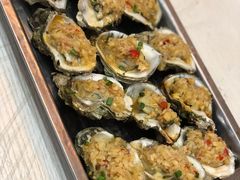 -覃记海鲜美食餐厅