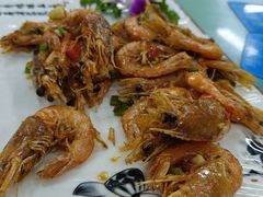 -景好海鲜餐厅(大鹏必选旅游店)