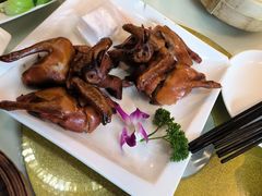 -虾饺妹·酒家(金碧店)