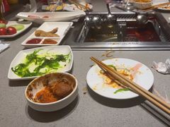 -海底捞火锅(振华广场店)