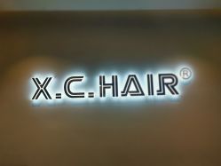 -新晨·SALON·形象造型