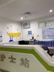-北京京都儿童医院