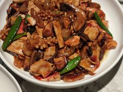 -悦海·家宴·冰花皮皮虾大锅贴(宝龙店)