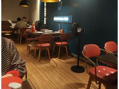 -味上湘菜馆(岳麓山店)