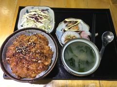 -京和风食堂·定食寿喜锅(保利樾广场店)