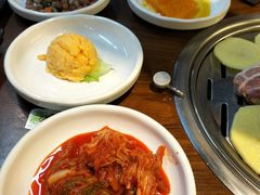 -·缸桶屋·韩式牛肋条自助烤肉(西湖D11店)