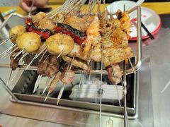 -古彭7只羊·徐州烧烤(旗舰店)