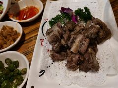 -胡桃里音乐酒馆(曲江店)